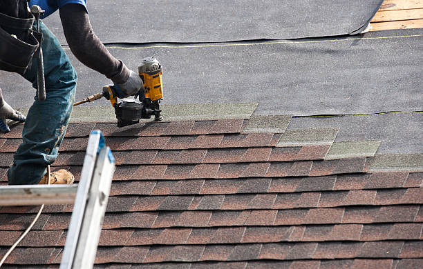 Licensed Roofing service in Springfield, OH - Brentwood Metal Roofing